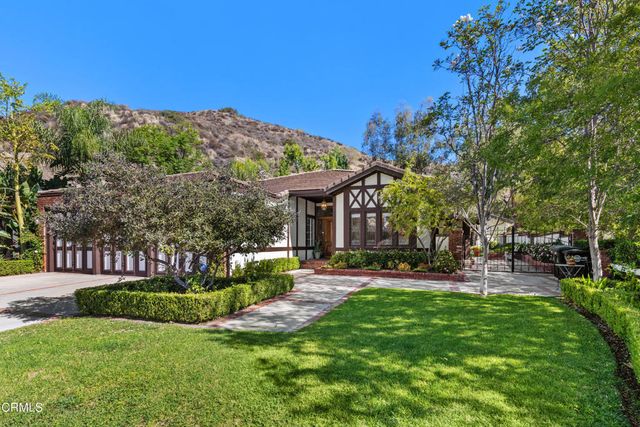 1153 Old Phillips Road, Glendale