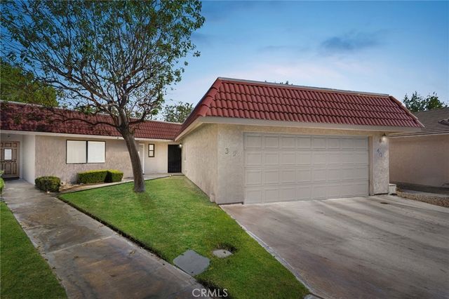 27535 Lakeview # 39, Helendale
