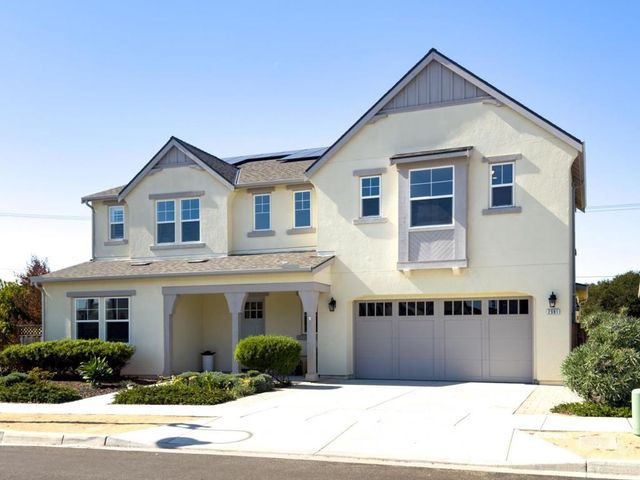2991 Arido Way, Marina