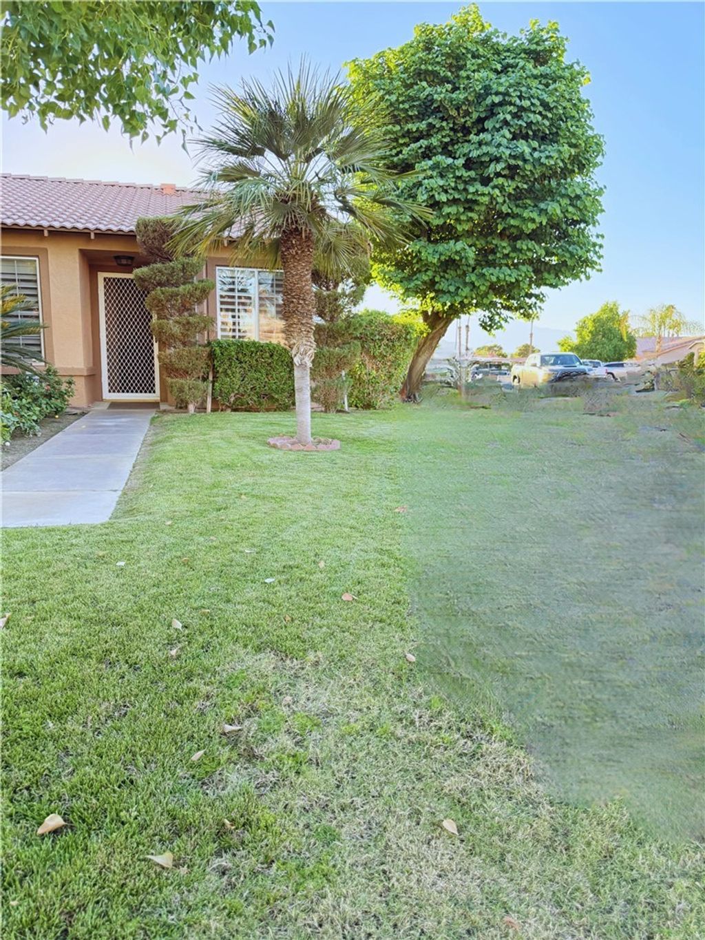 49601 Lincoln, Indio