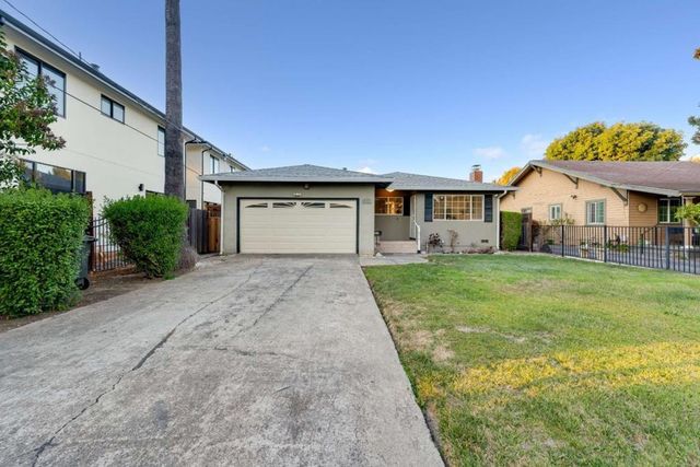 963 Beech Street, East Palo Alto