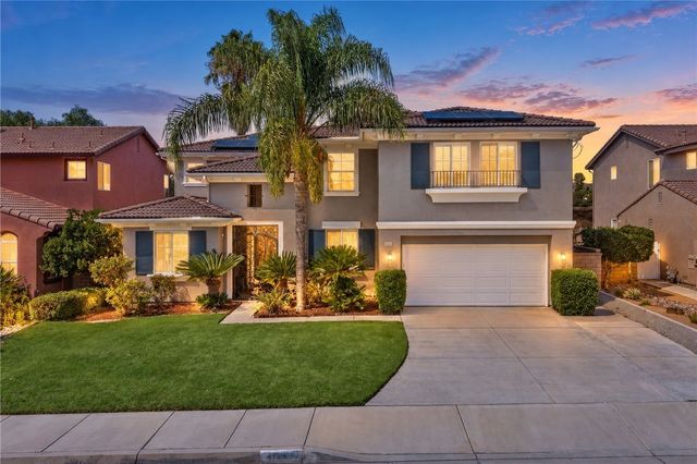 41213 Breckin Court, Murrieta