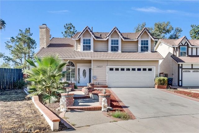 24527 Wind Flower Drive, Moreno Valley