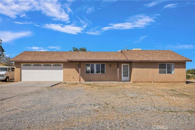 18738 Lemon Street, Hesperia