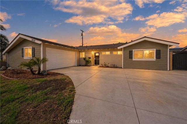 5616 Deodar Street, Montclair