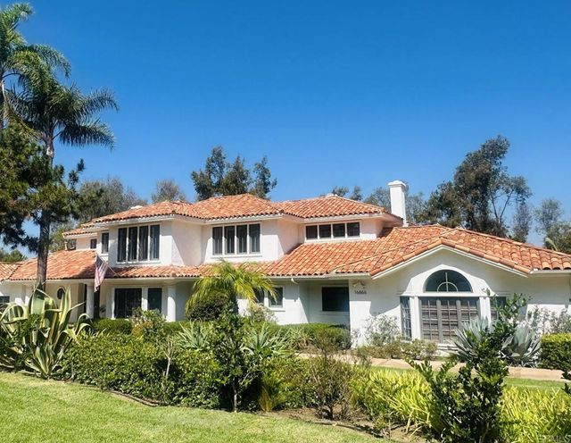 16866 Circa Del Sur, Rancho Santa Fe