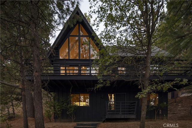 28287 Bern Lane, Lake Arrowhead