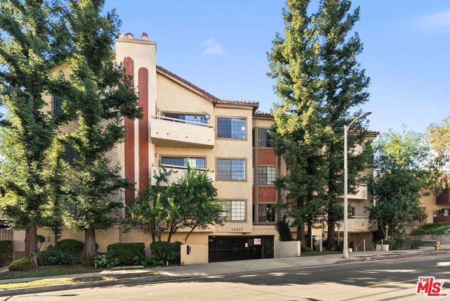 14630 Dickens Street # 105, Sherman Oaks