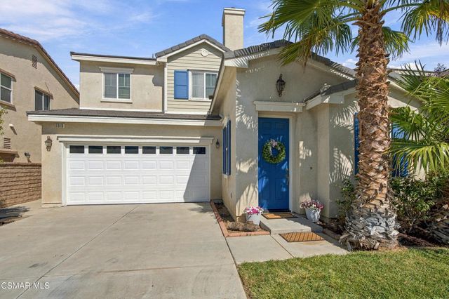 2519 Cassia Drive, Palmdale