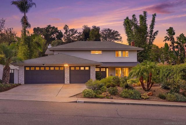 611 Fresca St., Solana Beach