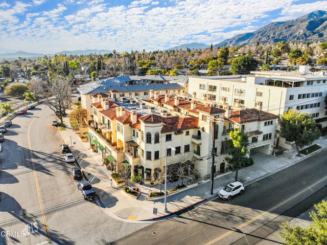 985 N Michillinda Avenue # 212, Pasadena