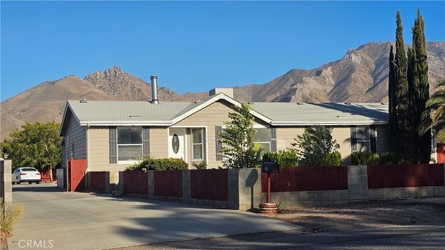 4416 Goat Ranch, Lake Isabella