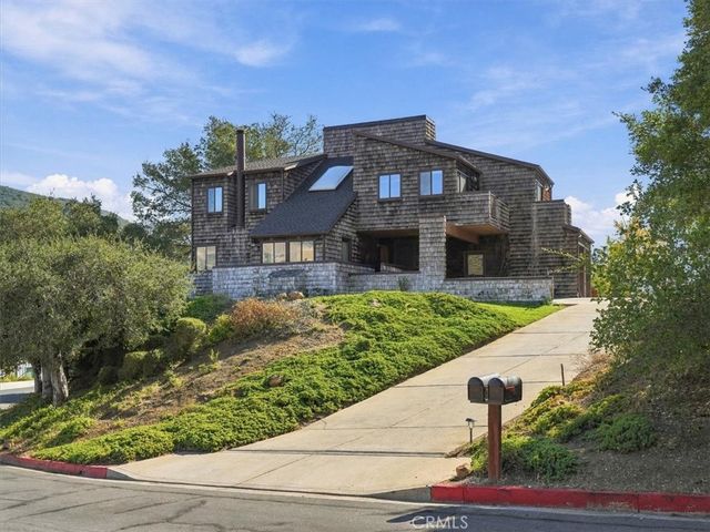 43 Buena Vista Avenue, San Luis Obispo