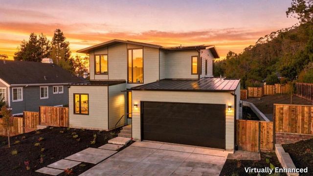 457 Coronado Avenue, Half Moon Bay