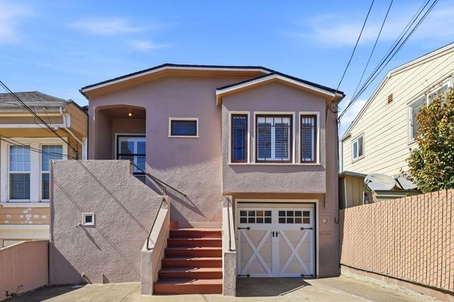 210 Miriam Street, Daly City