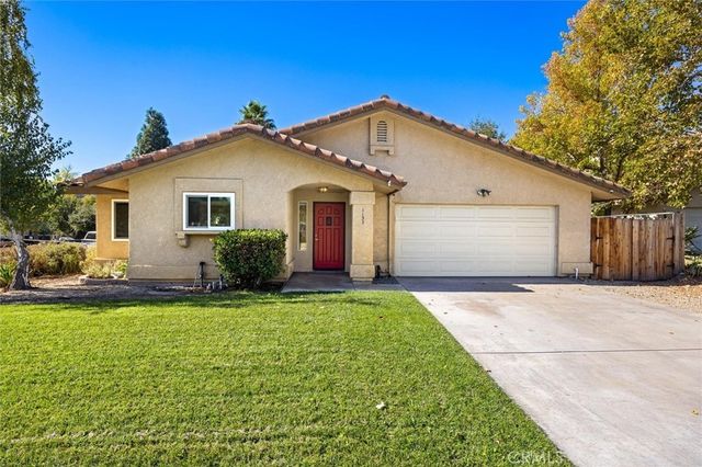 1137 Woodhaven Court, Paso Robles