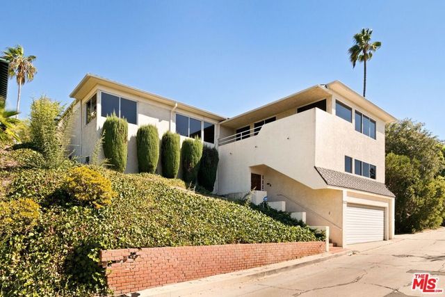 2470 Micheltorena Street, Los Angeles