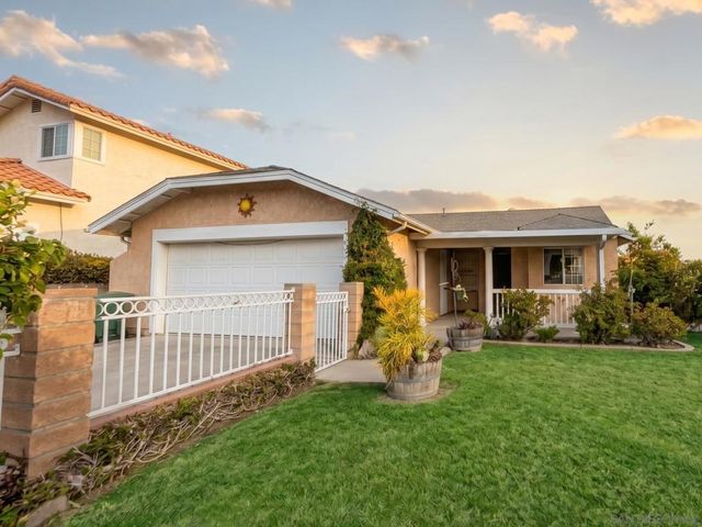 1761 Olamar Way, San Diego
