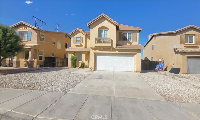 13724 Starshine, Victorville