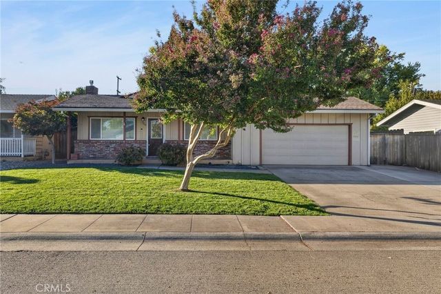 1361 Arlington Drive, Chico