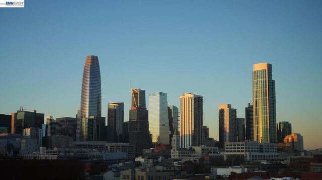 260 King Street # 909, San Francisco