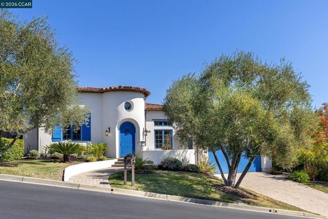 31 Maison Ct, Moraga