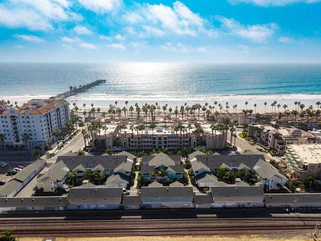 400 N Myers # 36, Oceanside