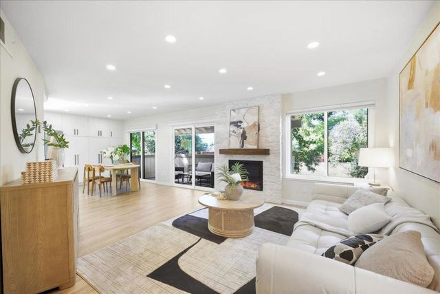 16133 Loretta Lane, Los Gatos