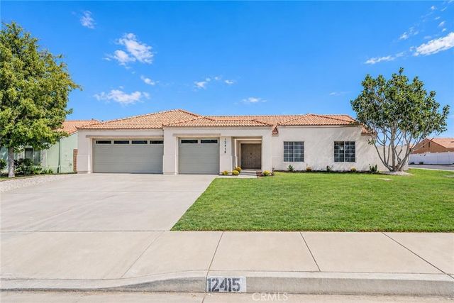 12415 5th Avenue, Victorville