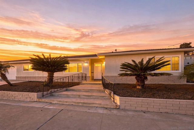 1840 Locust St, San Diego