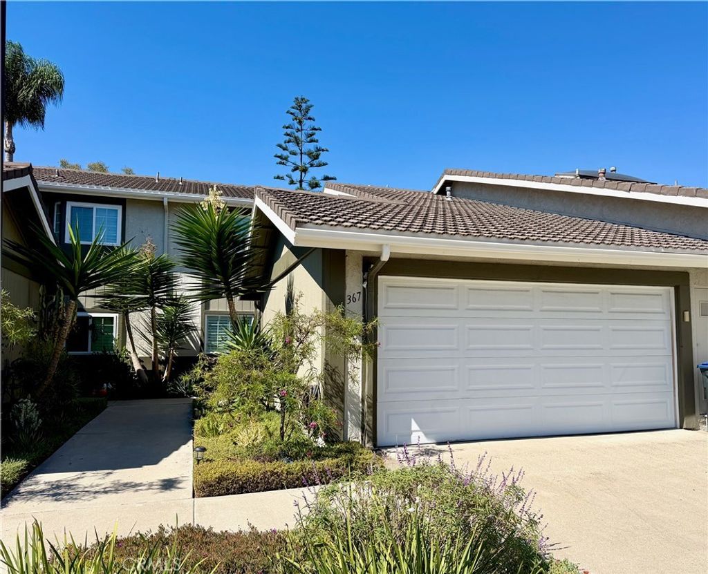 367 Calle Borrego, San Clemente