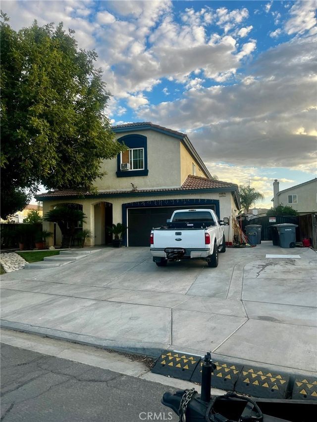 2262 Purple Finch Court, San Jacinto