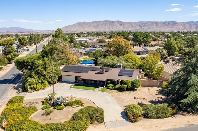7611 Glider, Hesperia