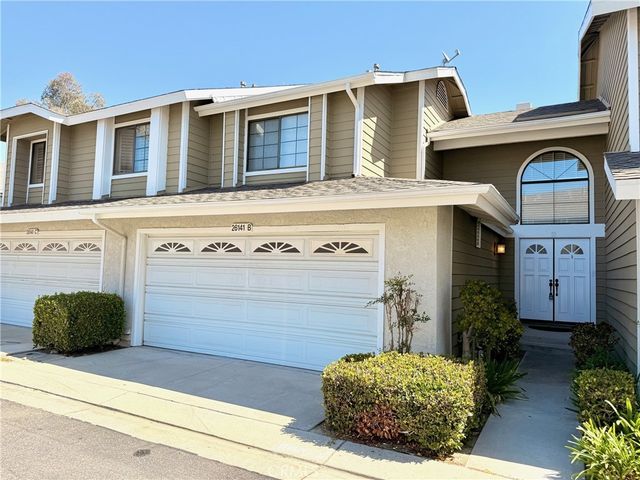 26141 Las Flores # B, Mission Viejo