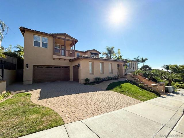 2891 Rancho Cortes, Carlsbad