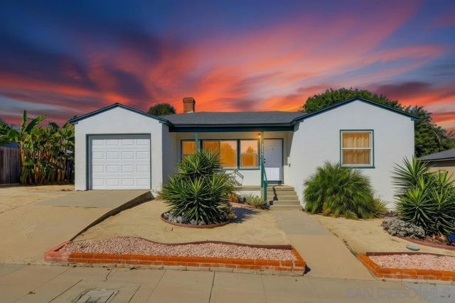 3112 N Evergreen Street, San Diego