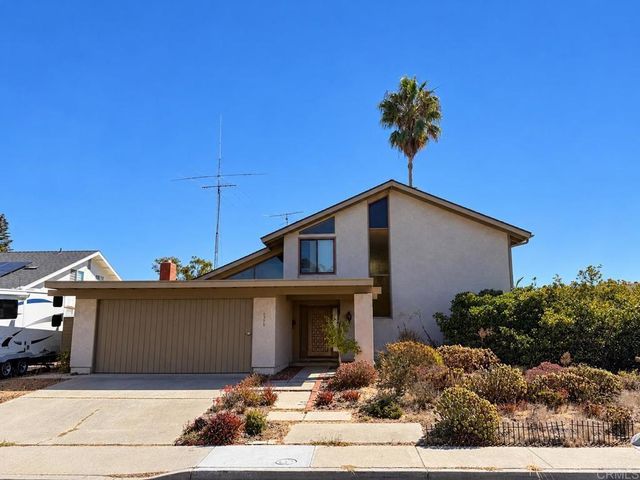 6375 Farley Drive, San Diego