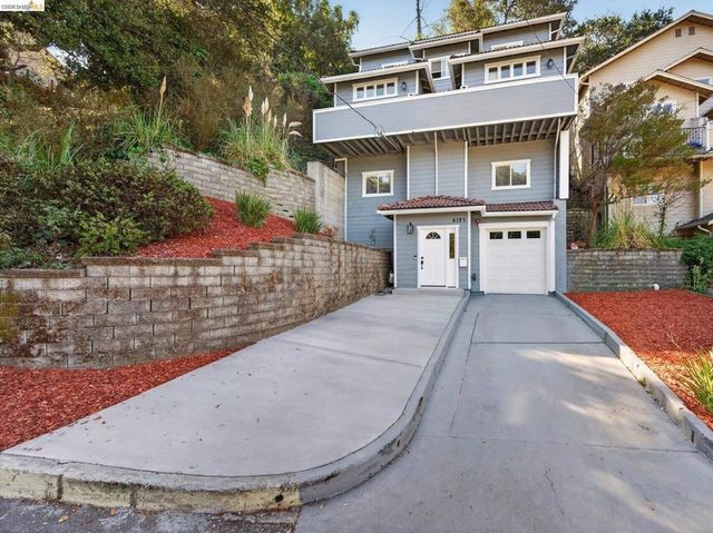 6193 Oakdale Ave, Oakland