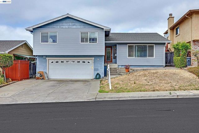 372 Monaco Ave, Union City