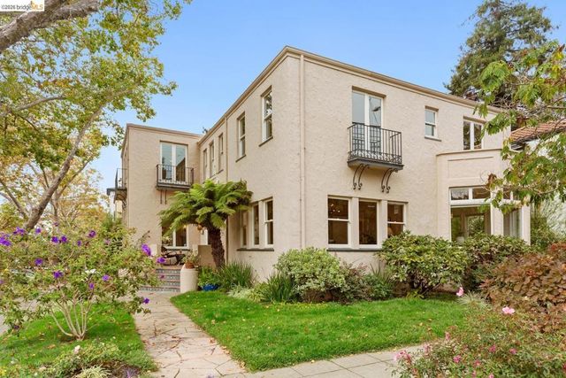2747 Forest Ave, Berkeley