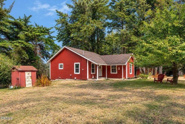 26800 California 1, Fort Bragg