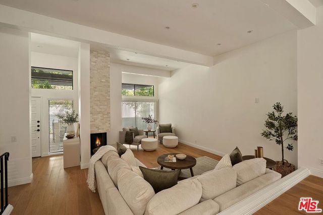 1554 Michael Lane, Pacific Palisades