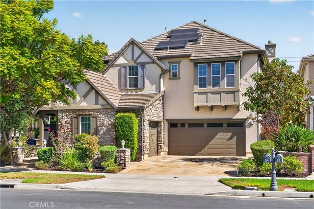 54 Desert Willow, Irvine