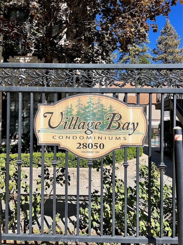103 Village, Lake Arrowhead