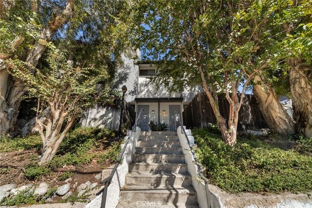 17815 Devonshire Street # 1, Northridge
