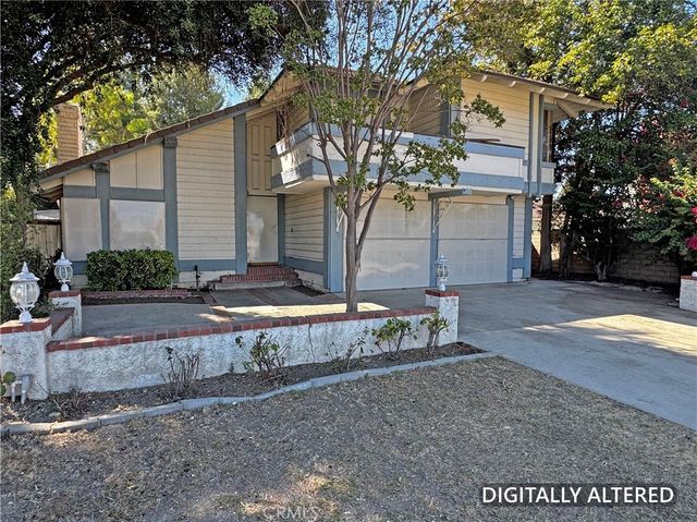 3 Skyview Circle, Pomona