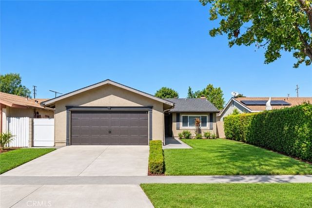 4161 E Riverdale, Anaheim
