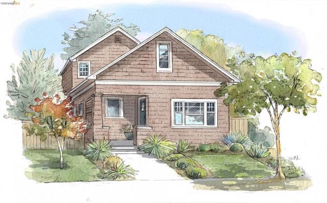 3056 22nd Ave, Oakland