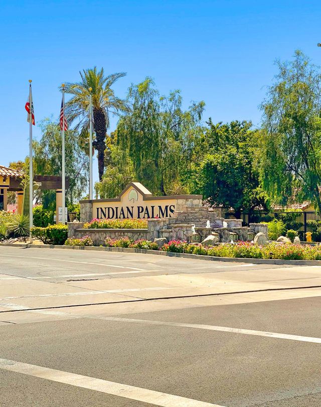 82567 Avenue 48 # 1, Indio