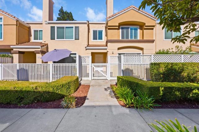 6953 Rodling Drive # D, San Jose